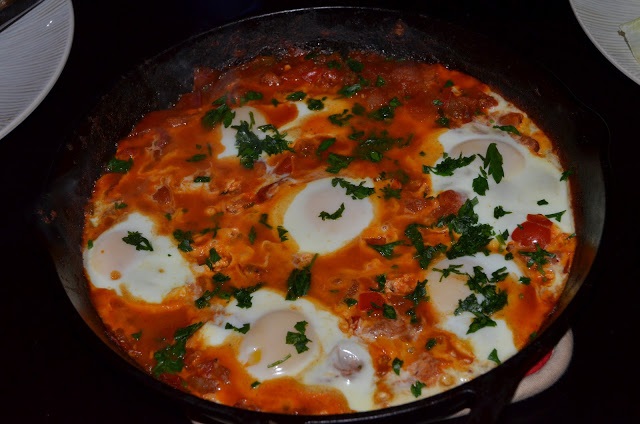 shakshuka